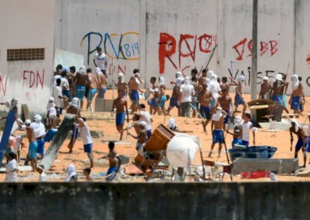 Classificar PCC e CV como terroristas não ajuda o Brasil, diz promotor