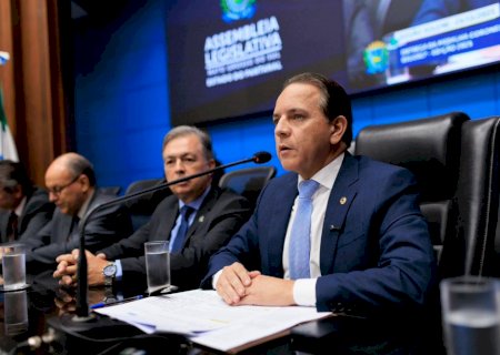 Cadastro de Criminosos Sexuais: lei de Coronel David acaba com anonimato de abusadores em MS