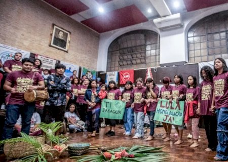 Povos tradicionais lançam aliança inédita para defender Mata Atlântica