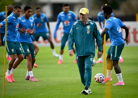 Estudo da FGV coloca Brasil atrás de Colômbia e Marrocos na lista de favoritos à Copa do Mundo; veja