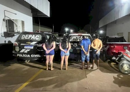 Vingança após confusão em conveniência termina com criança morta a tiros em Campo Grande