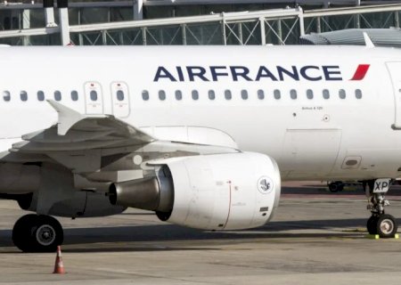 Justiça francesa condena Airbus e Air France por acidente de 2009