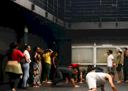 Faculdade pública de teatro em SP abre inscrições até dia 15