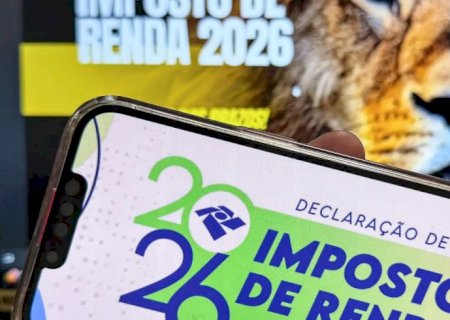 Prazo para declarar Imposto de Renda termina às 23h59 desta sexta