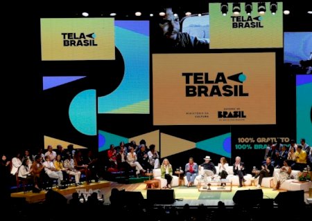 Tela Brasil: streaming público estreia com mais de 550 obras