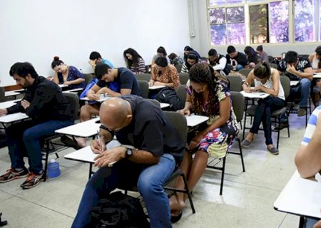 Encceja 2026: prazo de inscrição termina sexta-feira (15)