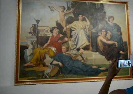 Semana Nacional de Museus deste ano propõe reflexão sobre união e paz