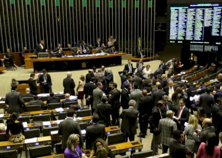 Congresso derruba vetos de Lula e autoriza cidades inadimplentes receberem verbas federais