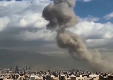 Paquistão entrega aos EUA proposta revisada do Irã para fim da guerra