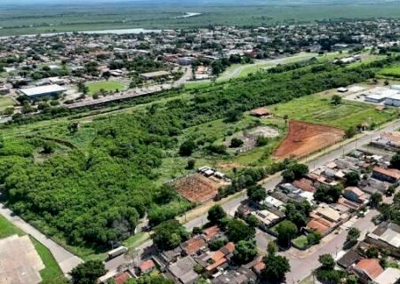 Empresa de Minas vai construir maternidade por R$ 74 milh&otilde;es em Corumb&aacute;
