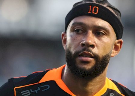 Seleção da Holanda aposta em Memphis Depay e Timber para Copa do Mundo