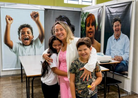 Lia Nogueira garante reconhecimento estadual à Douradown