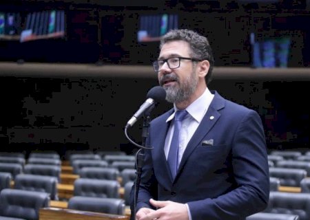 Comissão aprova projeto de Pollon que autoriza uso do FGTS para aquisição de arma de fogo