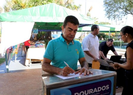 Dourados regulamenta uso de bicicletas elétricas e ciclomotores e define novas regras no trânsito