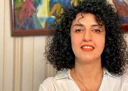 Mohammadi, ganhadora do Nobel da Paz, segue em estado crítico no Irã