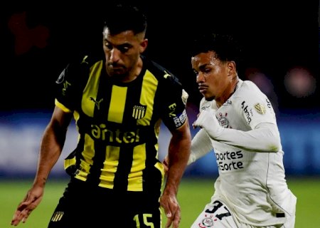 Corinthians busca empate no Uruguai e garante lideran&ccedil;a na Libertadores