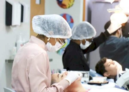 Areno abre inscri&ccedil;&otilde;es para pacientes que buscam implantes e aparelho ortod&ocirc;ntico