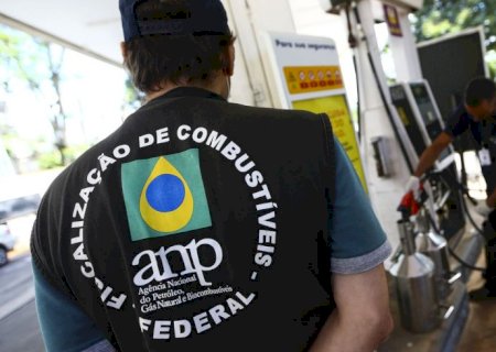 Em três meses, ANP fez 21 autuações por preço abusivo de combustível