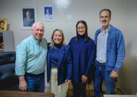 Lia Nogueira dá visibilidade a uma das causas mais urgentes da saúde pública