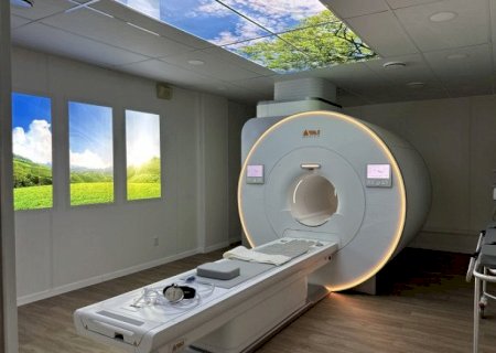 Ressonância no Hospital Regional de Dourados reduz viagens e anos de espera