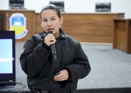 Assédio moral e sexual no trabalho é tema de palestra na Câmara de Dourados