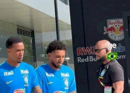 Você lembra? Hoje na Copa, Éderson foi substituído aos 17 minutos em jogo do Corinthians; vídeo
