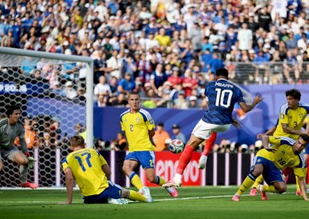 Maiores artilheiros da história da Copa do Mundo: Mbappé passa Klose e fica a dois gols de Messi