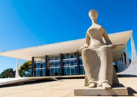 STF forma maioria para liberar pagamento de penduricalhos retroativos