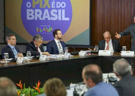 Brasil vai buscar novos parceiros para diminuir impactos comerciais