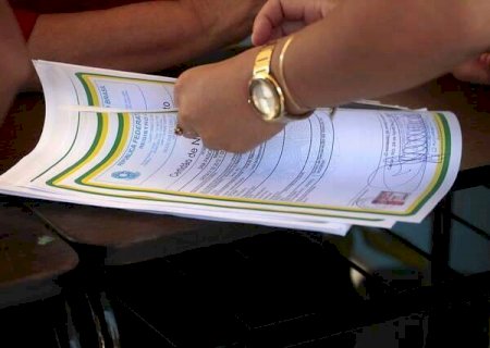 Cart&oacute;rios de MS ter&atilde;o capacita&ccedil;&atilde;o para identificar viol&ecirc;ncia patrimonial