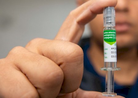 Meningite mata um em cada três pacientes no Centro-Oeste e acende alerta de especialistas