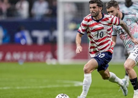 No Grupo D da Copa, EUA tentam usar fator casa para avançar
