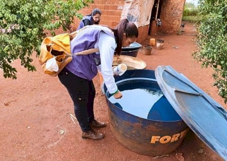 Dourados confirma 15&ordf; morte por chikungunya e concentra 68,2% dos &oacute;bitos em MS