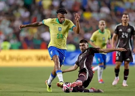 Convocação histórica leva campo-grandense à Copa e recoloca MS na Seleção Brasileira