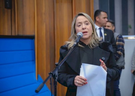 PL de Lia Nogueira busca reconhecer fissura labiopalatina como deficiência em MS