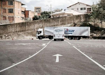 SEST SENAT mostra como o transporte move vidas, oportunidades e o Brasil
