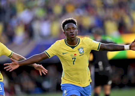 Copa do Mundo hoje: veja jogos e horários do dia 19/06