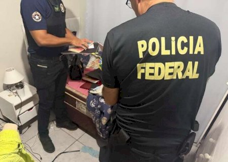 Opera&ccedil;&atilde;o mira grupo que movimentou R$ 76 milh&otilde;es com contrabando de cigarros