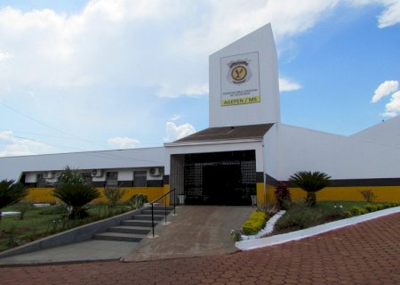 Bebê nasce dentro da Penitenciária  de Dourados após visitante entrar em trabalho de parto