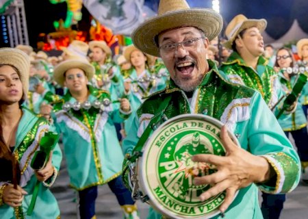 Fenasamba defende financiamento do carnaval como política cultural