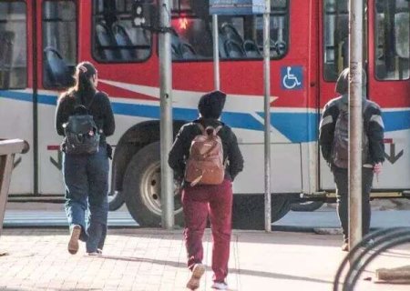 Frente fria e chuva devem chegar a MS a partir de segunda-feira