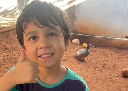 Sumido desde "ol&eacute;" nos bombeiros, pato Jerry volta para casa ap&oacute;s 15 dias
