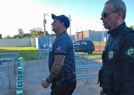 Juíza federal decreta prisão preventiva de caminheiro que levava cocaína para o Paraná
