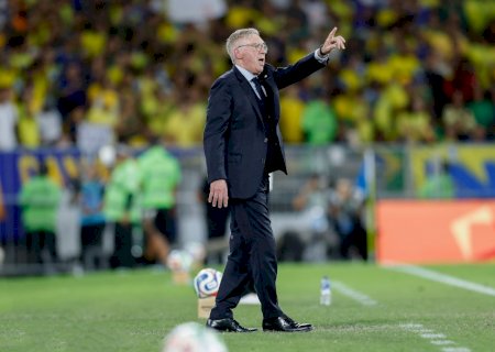 Com Ancelotti no topo, veja os técnicos mais bem pagos da Copa do Mundo de 2026