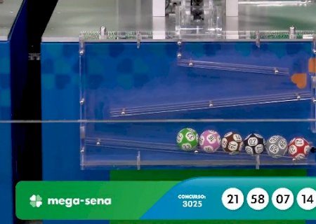 Veja as dezenas de hoje na Lotof&aacute;cil, Mega-Sena, Quina e mais