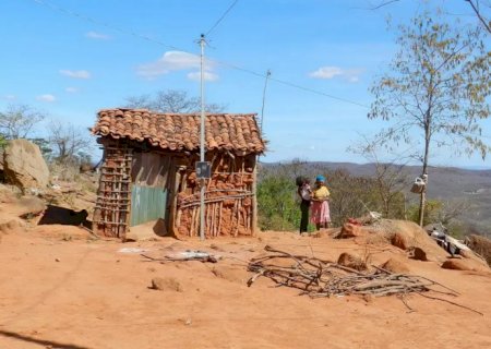 Edital destina R$ 4 milhões à adaptação climática comunitária
