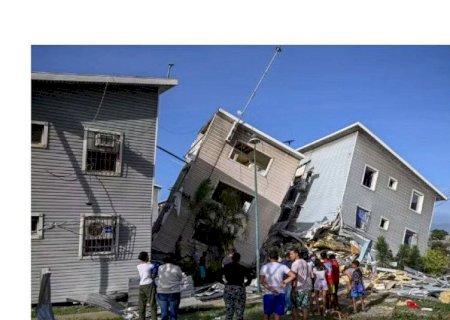Terremotos na Venezuela deixam 235 mortos; Brasil envia missão humanitária da FAB