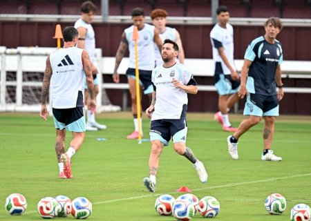 Dois tiroteios assustam moradores de região onde treinarão Inglaterra, Holanda e Argentina na Copa