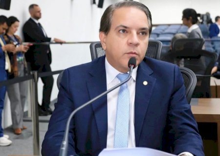 Assembleia aprova em primeira votação projeto de Coronel David que fortalece defesa da propriedade privada