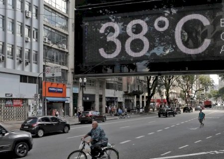 Com foco no El Niño, IBGE apresenta ferramenta para prevenir desastres